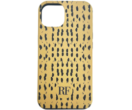 Richmond & Finch Sand Spots iPhone 13 Cover