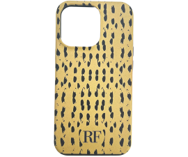 Richmond & Finch Sand Spots iPhone 13 Pro Cover