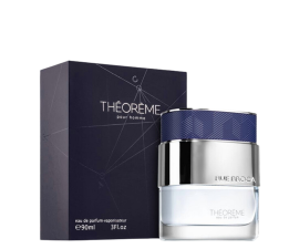 Rue Broca Théorème Pour Homme Eau De Parfum for Men – 90 ml