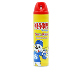 Slush Puppie Lemon & Lime Room Freshener Spray – 300 ml