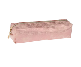 Starpak Pink Pencil Case