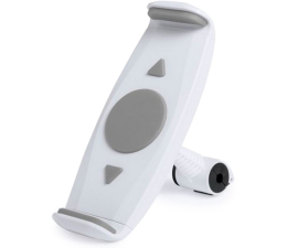 BasicPlus Tablet Holder 10" for Car - Grey