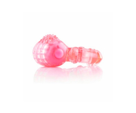 Screaming O BigO Penis Ring With Vibrator