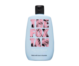 The Fox Tan Sun Tan Sealer - 220 ml