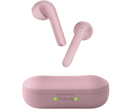TicPods 2 Bluetooth Earbuds - Blossom