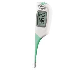Tommee Tippee 2-in-1 thermometer