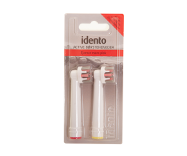 Idento Active Brush Head