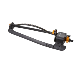 Fiskars Tilting sprinkler 19 nozzles