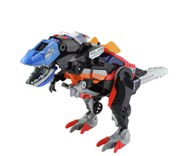 VTech 3-in-1 Switch & Go Dinos Rescue Raiders
