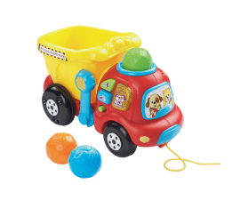 VTech Put & Take Dumper Truck