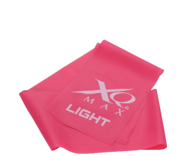 XQ Max Training Elastic - Light