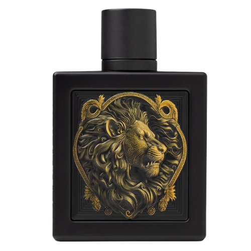 Rayhaan Lion Eau de Parfum For Men - 100 ml
